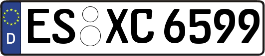 ES-XC6599