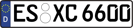 ES-XC6600