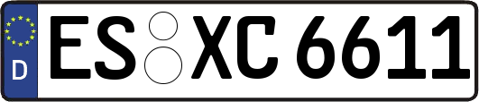 ES-XC6611