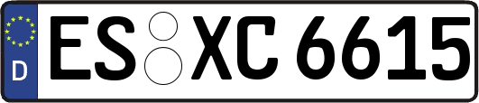 ES-XC6615