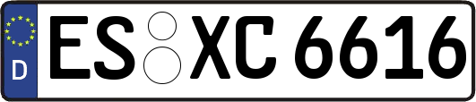 ES-XC6616