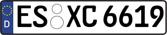 ES-XC6619