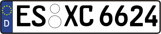 ES-XC6624