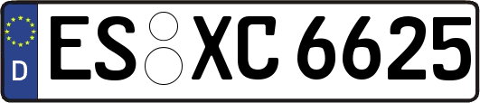 ES-XC6625