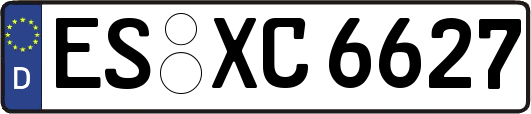 ES-XC6627