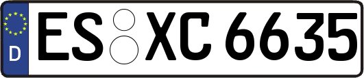 ES-XC6635