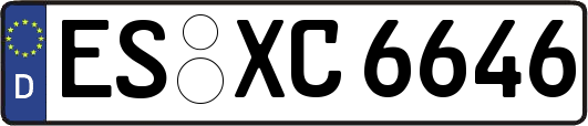 ES-XC6646