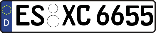 ES-XC6655