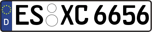 ES-XC6656