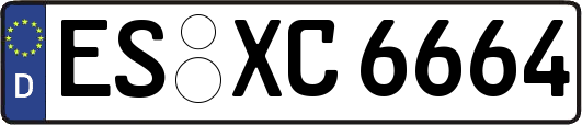 ES-XC6664