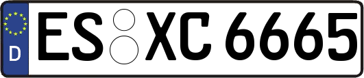ES-XC6665