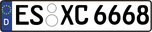ES-XC6668