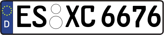ES-XC6676