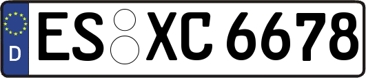 ES-XC6678