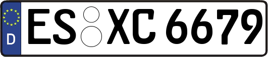 ES-XC6679