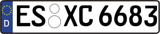 ES-XC6683