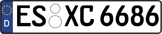 ES-XC6686