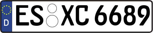 ES-XC6689