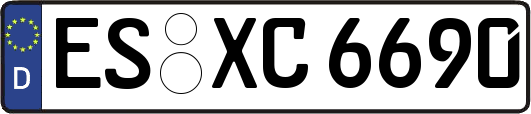 ES-XC6690