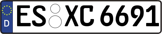 ES-XC6691