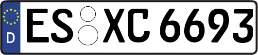 ES-XC6693