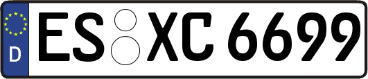 ES-XC6699