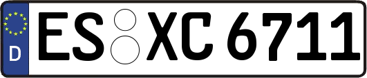 ES-XC6711