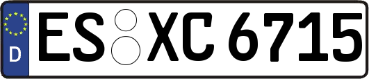 ES-XC6715