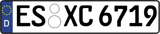 ES-XC6719