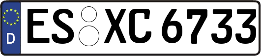 ES-XC6733