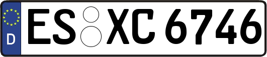 ES-XC6746