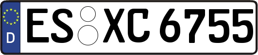 ES-XC6755