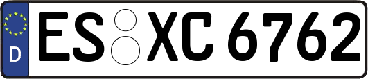 ES-XC6762
