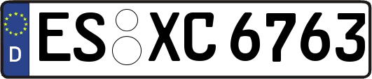 ES-XC6763