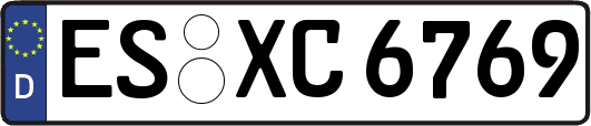 ES-XC6769