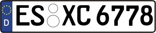 ES-XC6778