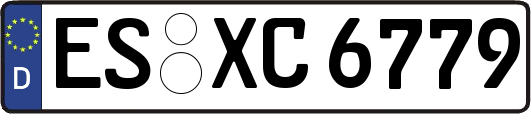 ES-XC6779