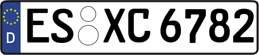 ES-XC6782