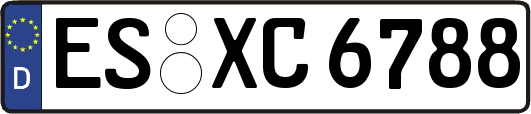 ES-XC6788