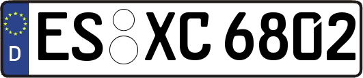 ES-XC6802