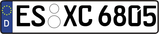 ES-XC6805