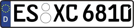 ES-XC6810