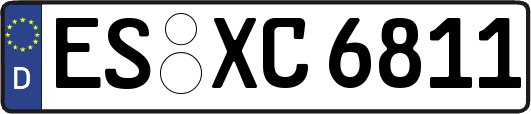 ES-XC6811