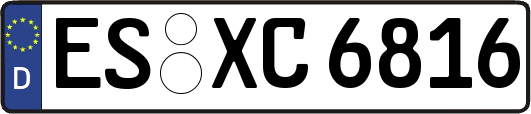 ES-XC6816