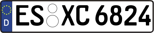 ES-XC6824