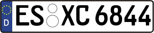 ES-XC6844