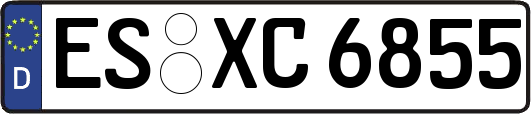 ES-XC6855