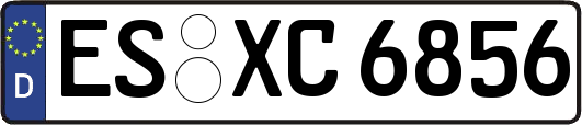ES-XC6856