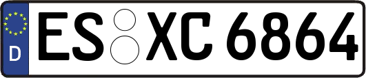 ES-XC6864