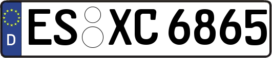ES-XC6865